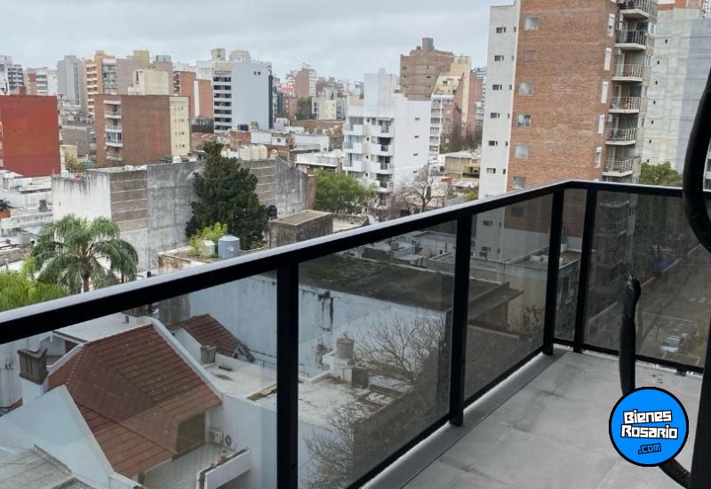 Departamentos - Rosario - Alquiler