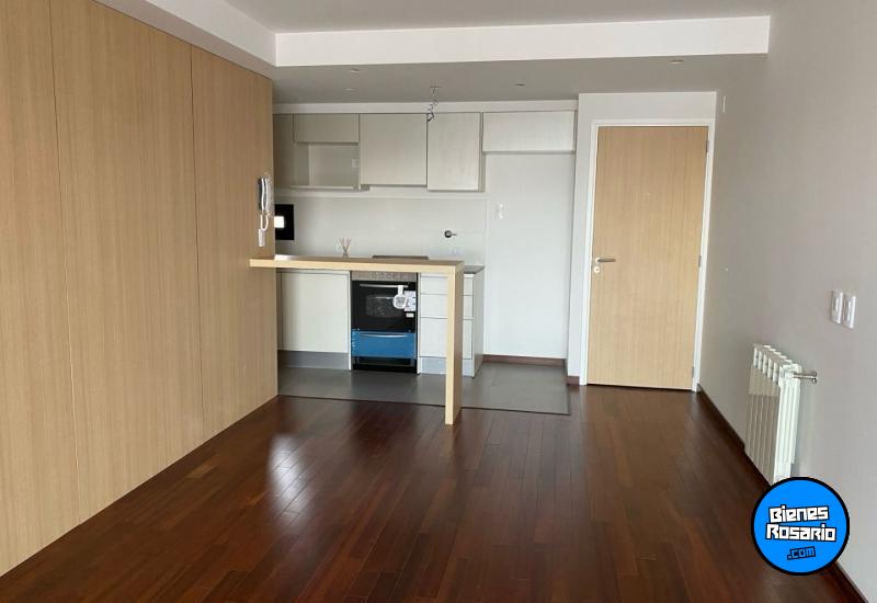 Departamentos - Rosario - Alquiler
