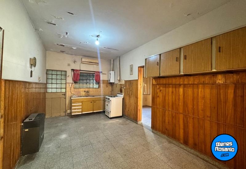 Casas - Rosario - Venta