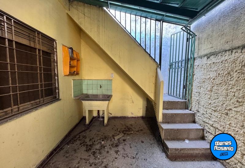 Casas - Rosario - Venta