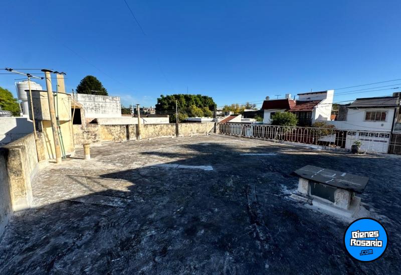 Casas - Rosario - Venta