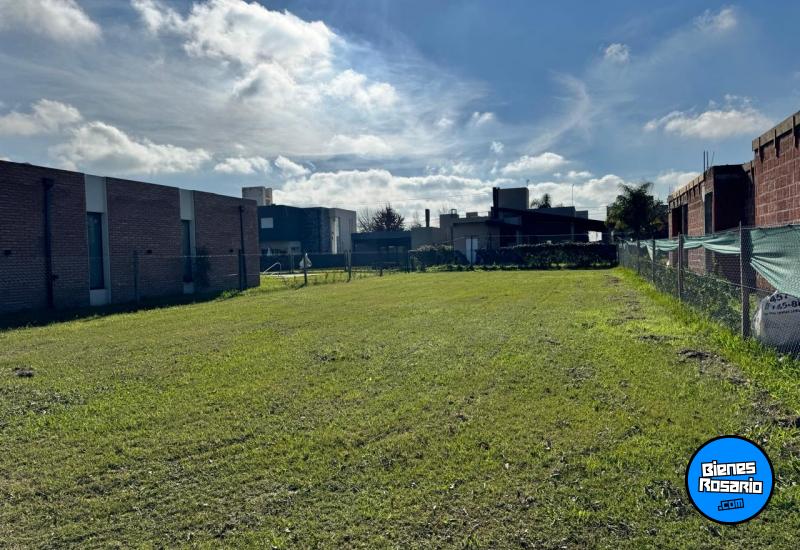 Terrenos - Ibarlucea - Venta
