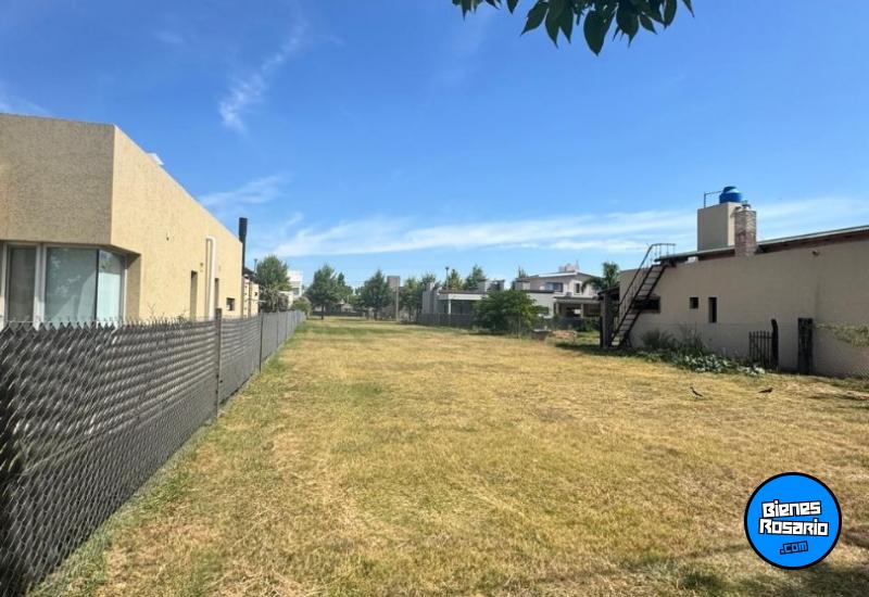 Terrenos - Ibarlucea - Venta