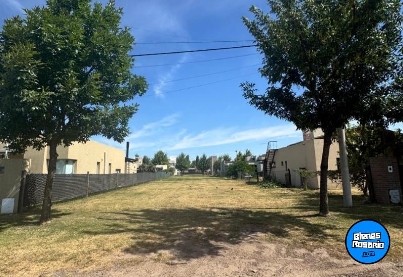 Terrenos - Ibarlucea - Venta