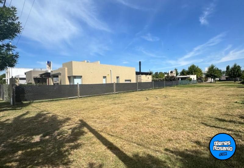Terrenos - Ibarlucea - Venta