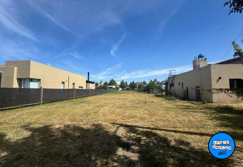 Terrenos - Ibarlucea - Venta