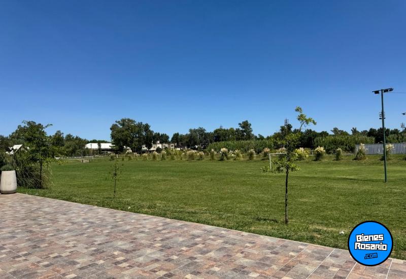 Terrenos - Ibarlucea - Venta