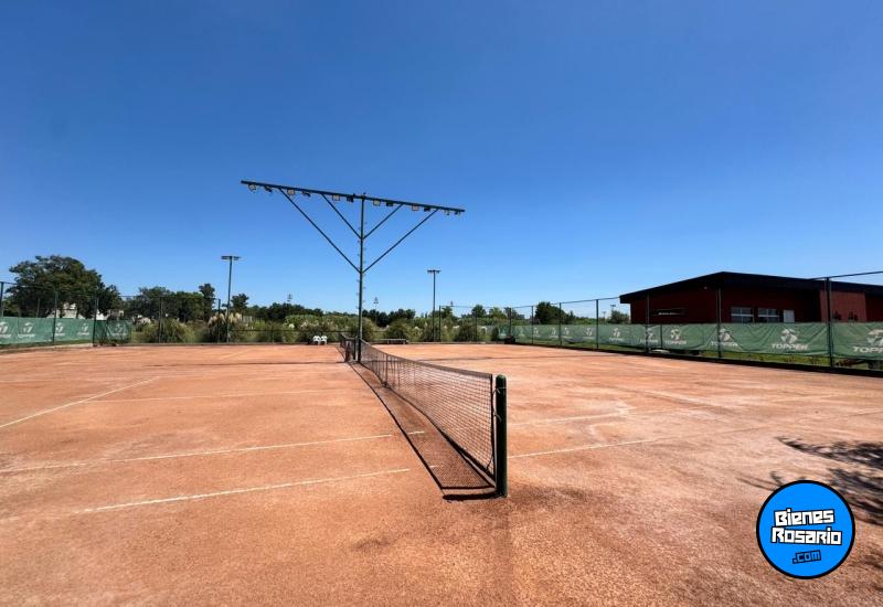 Terrenos - Ibarlucea - Venta