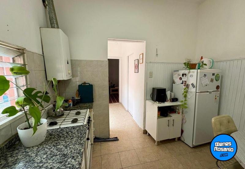 Departamentos de pasillo - Rosario - Venta