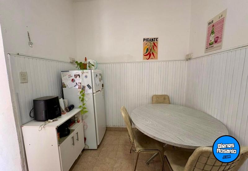Departamentos de pasillo - Rosario - Venta