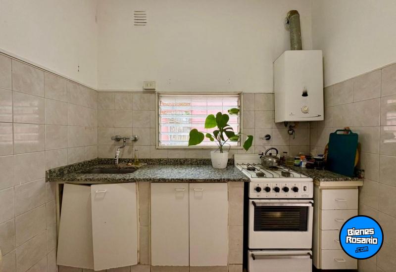 Departamentos de pasillo - Rosario - Venta