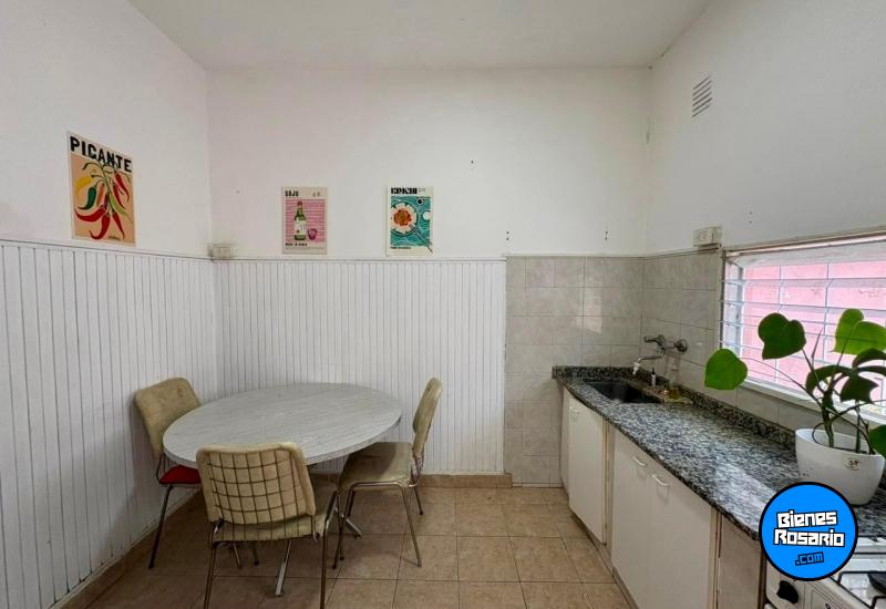 Departamentos de pasillo - Rosario - Venta