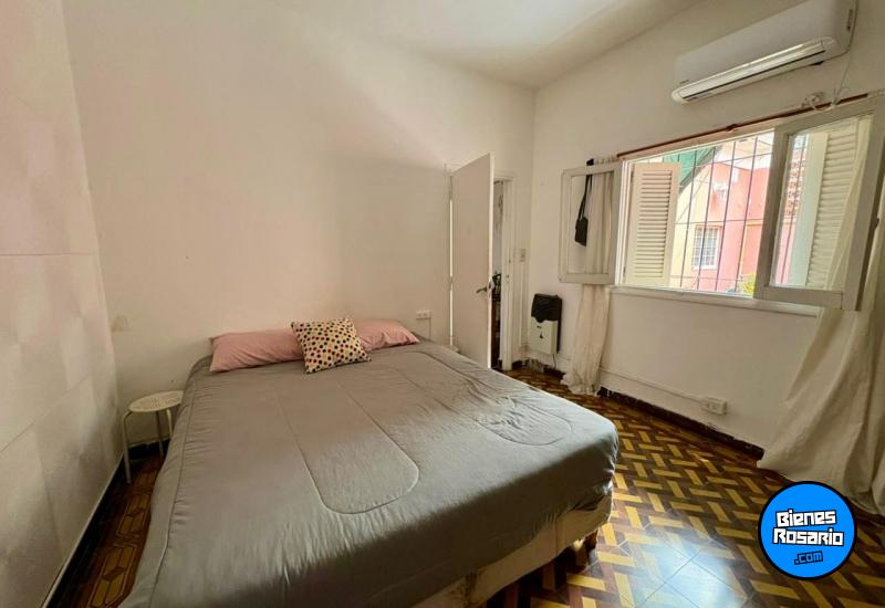 Departamentos de pasillo - Rosario - Venta