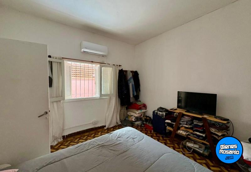 Departamentos de pasillo - Rosario - Venta