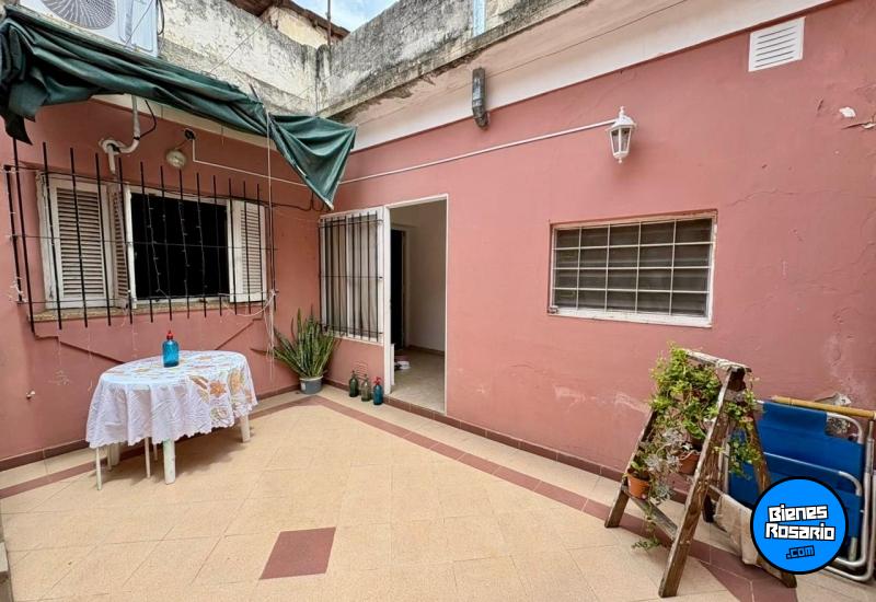 Departamentos de pasillo - Rosario - Venta