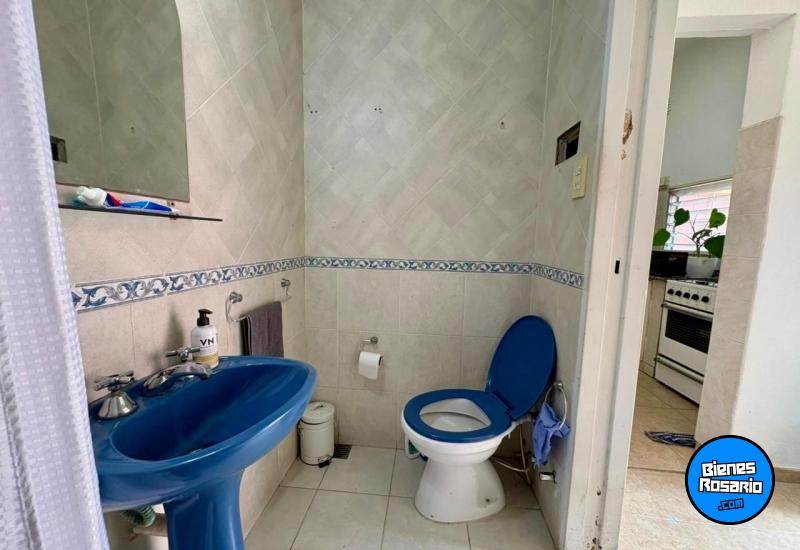 Departamentos de pasillo - Rosario - Venta