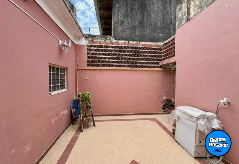 Departamentos de pasillo - Rosario - Venta