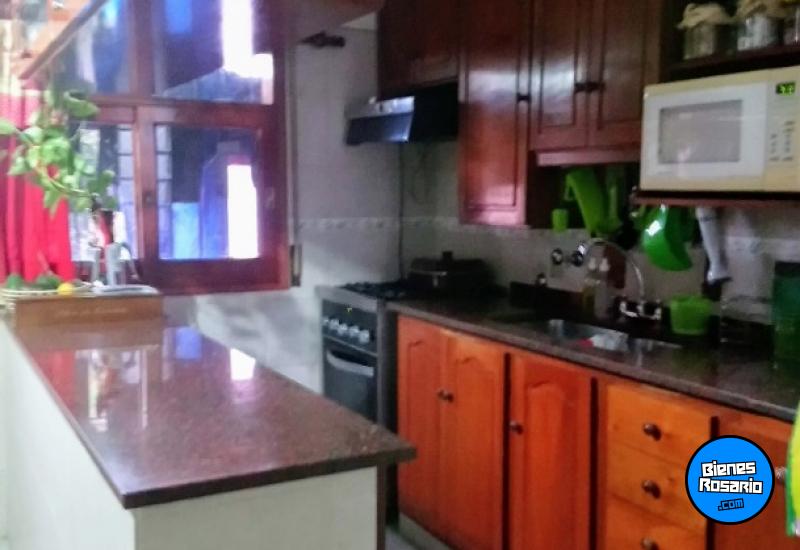 Casas - Rosario -  Alquiler
