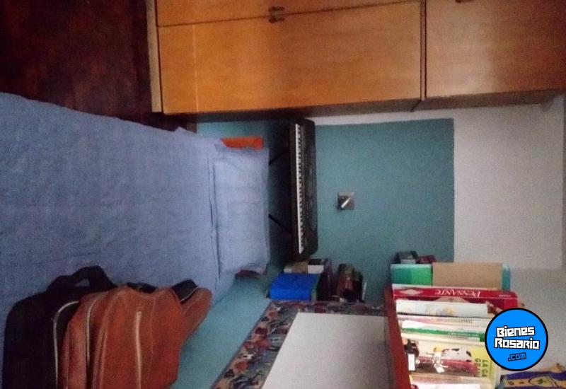 Casas - Rosario -  Alquiler