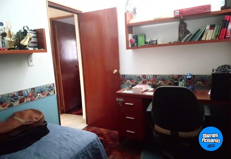 Casas - Rosario -  Alquiler