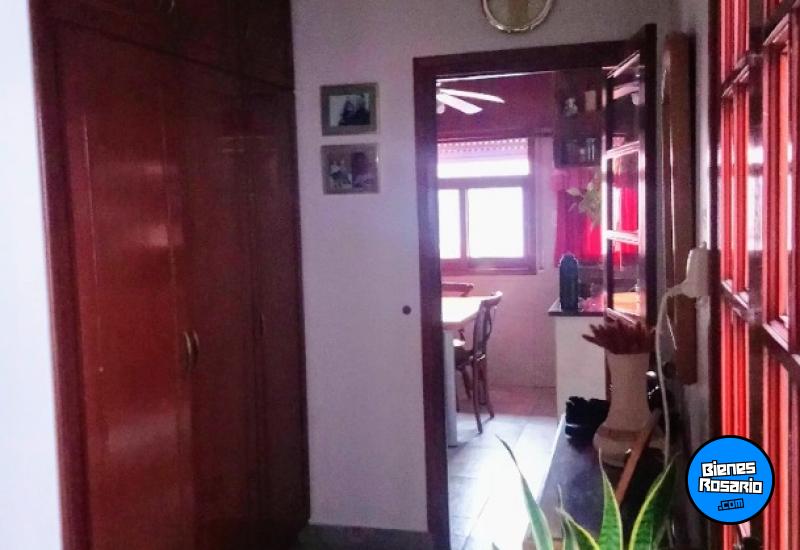 Casas - Rosario -  Alquiler