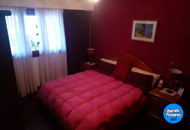 Casas - Rosario -  Alquiler