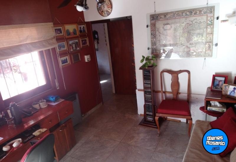 Casas - Rosario -  Alquiler