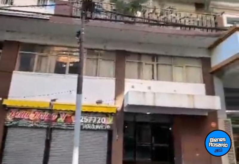 Departamentos - Rosario - Alquiler