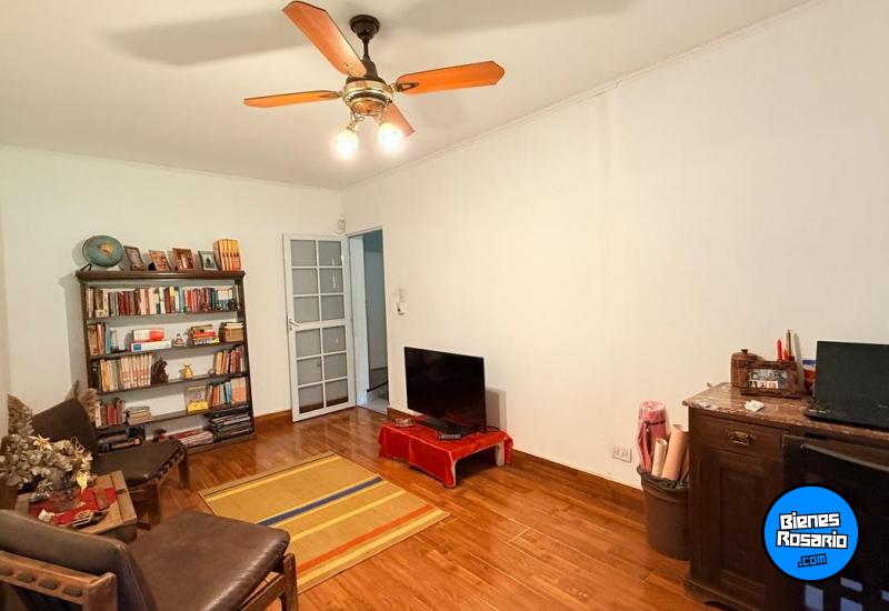Casas - Funes - Venta