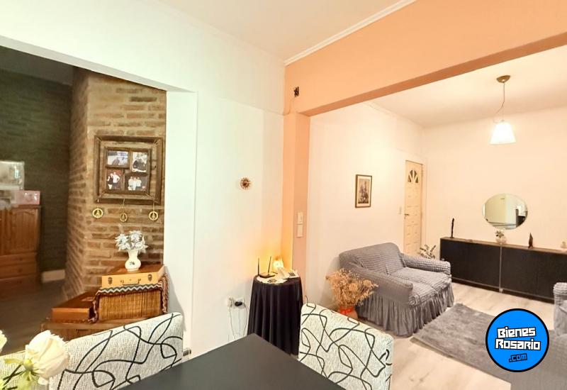 Casas - Funes - Venta