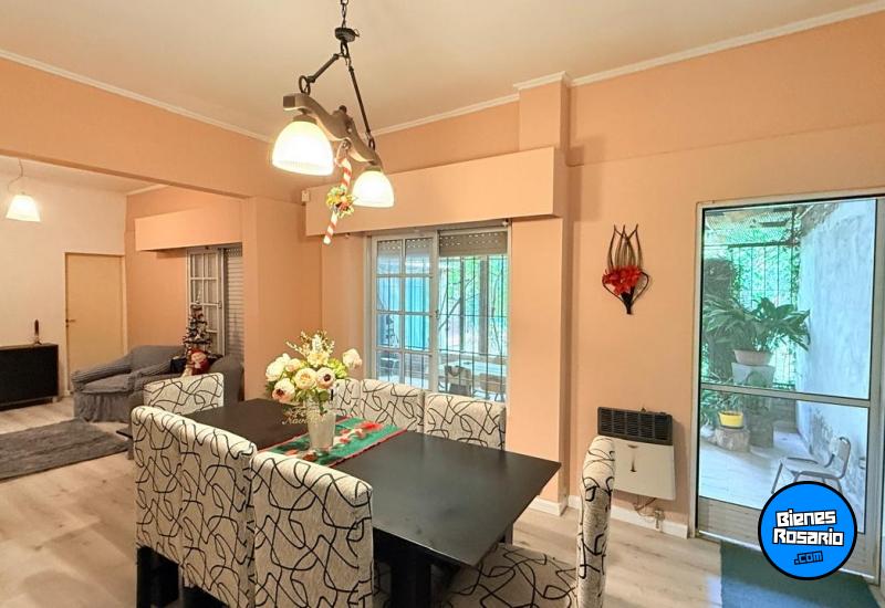 Casas - Funes - Venta