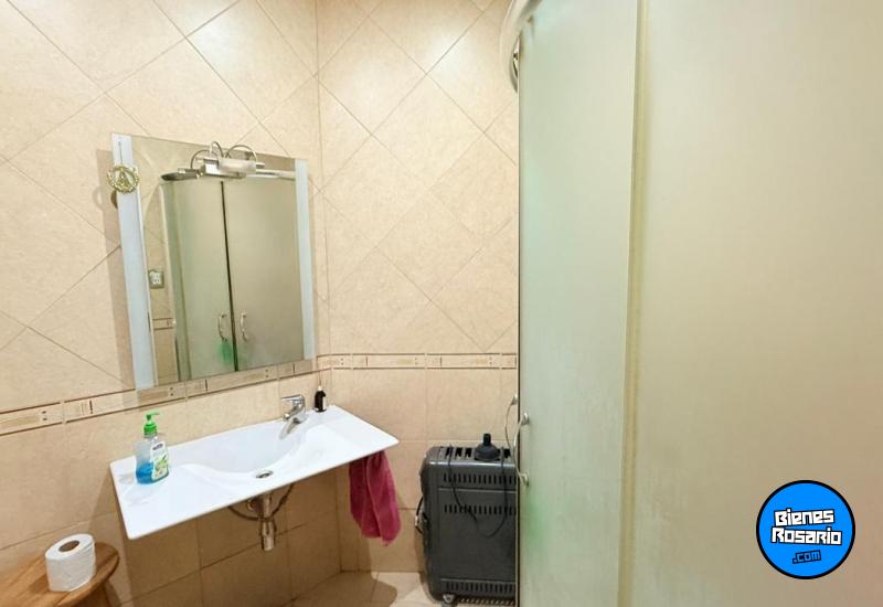 Casas - Funes - Venta