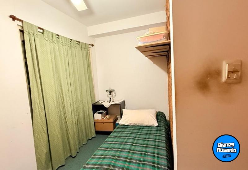 Casas - Funes - Venta