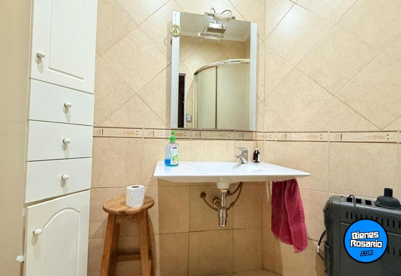 Casas - Funes - Venta