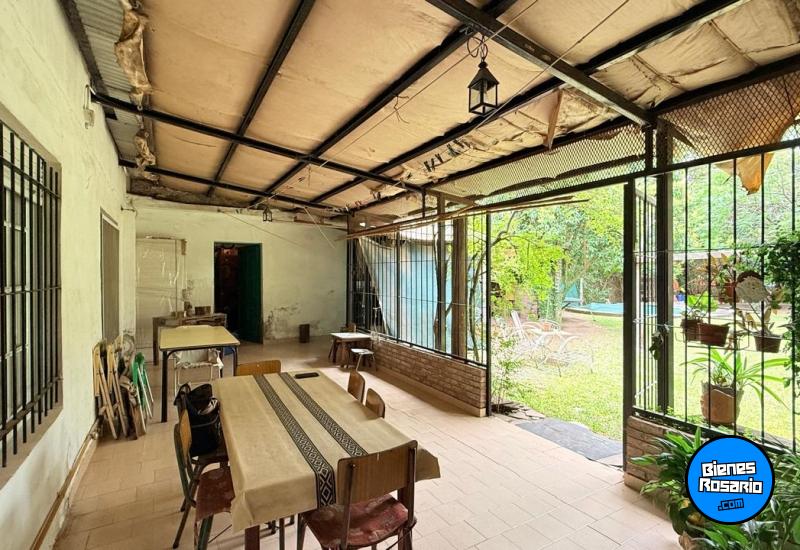 Casas - Funes - Venta