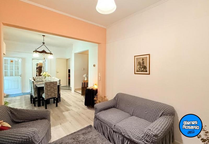 Casas - Funes - Venta