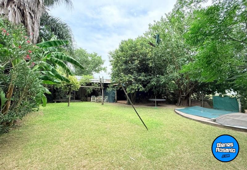 Casas - Funes - Venta