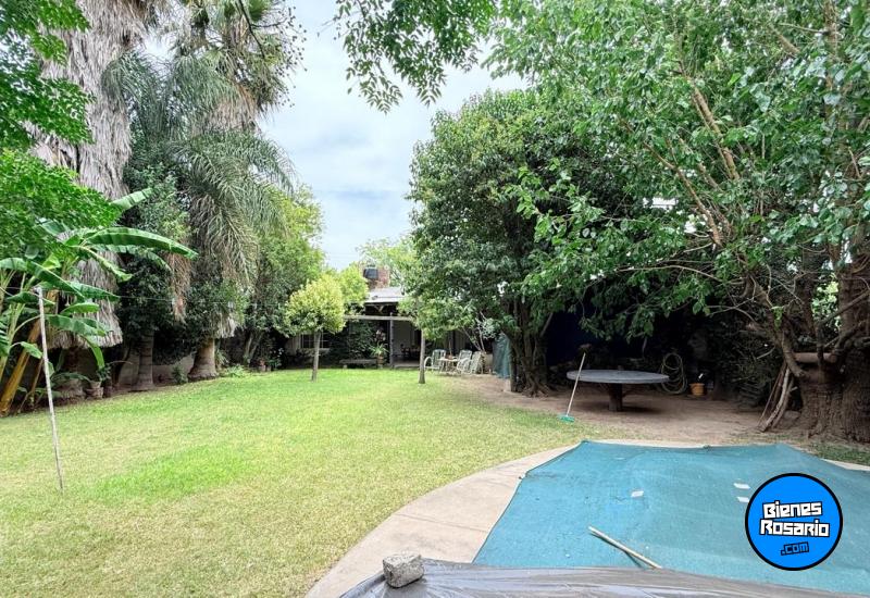Casas - Funes - Venta