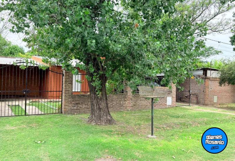 Casas - Funes - Venta