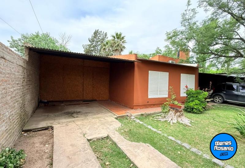 Casas - Funes - Venta