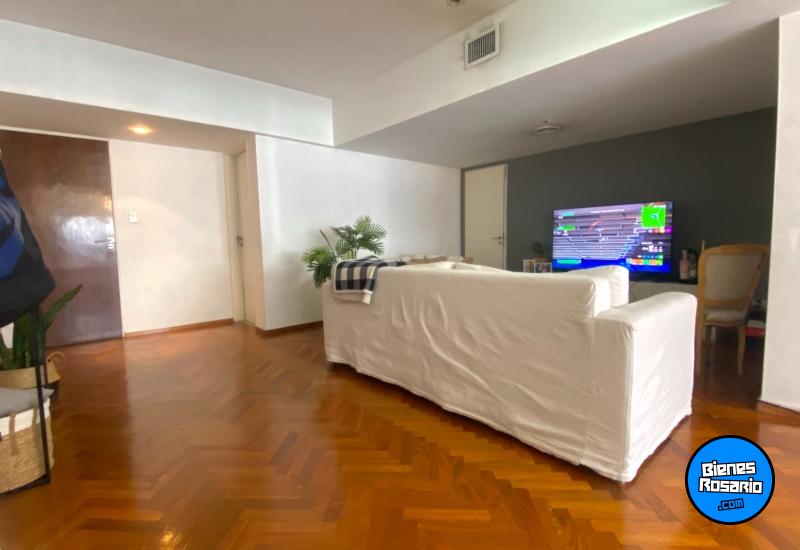 Departamentos - Rosario - Venta