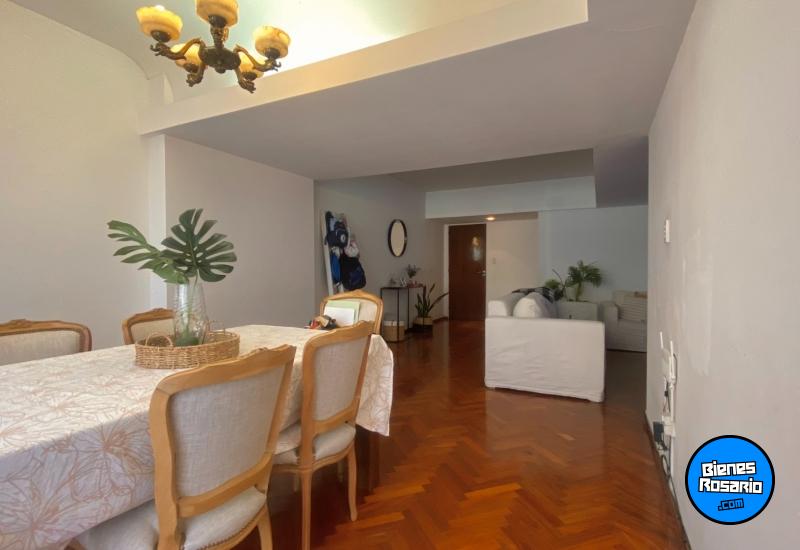 Departamentos - Rosario - Venta