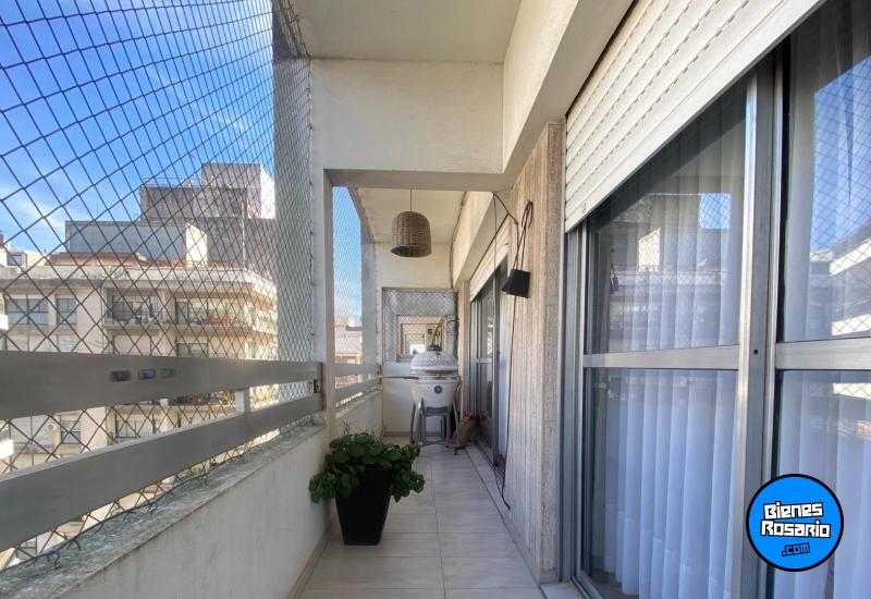 Departamentos - Rosario - Venta