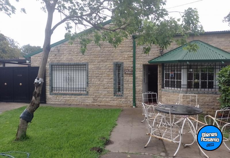 Casas - Granadero Baigorria -  Alquiler