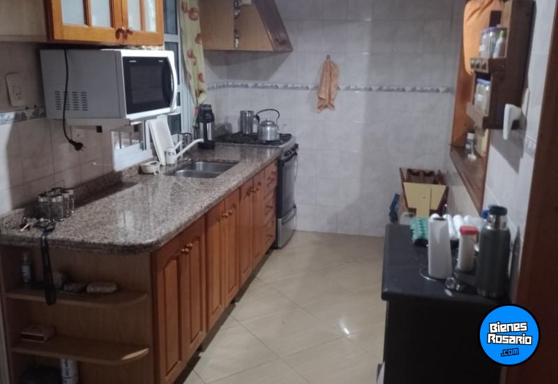 Casas - Granadero Baigorria -  Alquiler