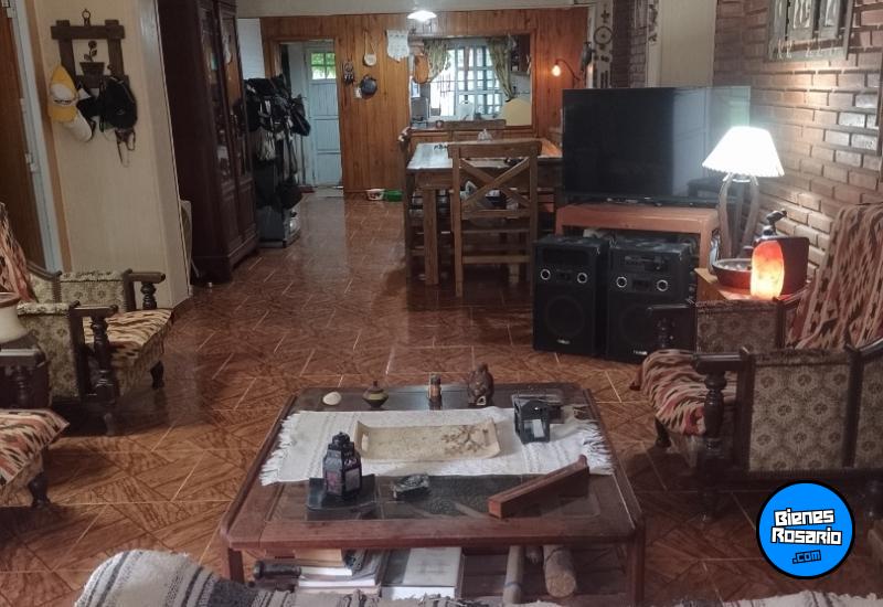 Casas - Granadero Baigorria -  Alquiler