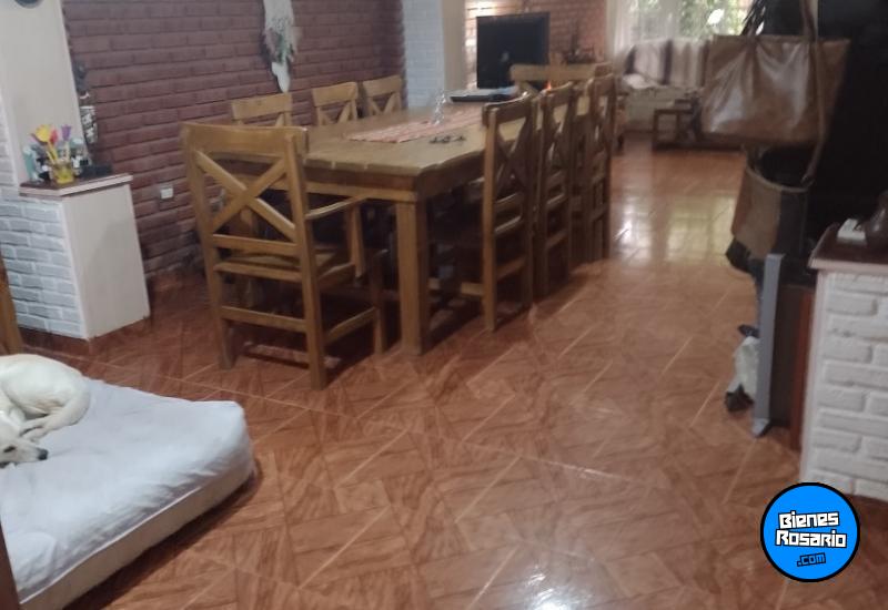 Casas - Granadero Baigorria -  Alquiler