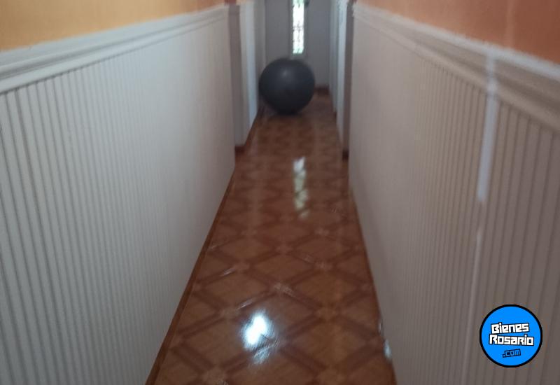 Casas - Granadero Baigorria -  Alquiler