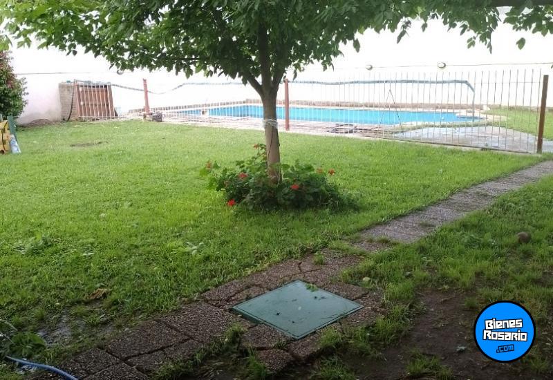 Casas - Granadero Baigorria -  Alquiler