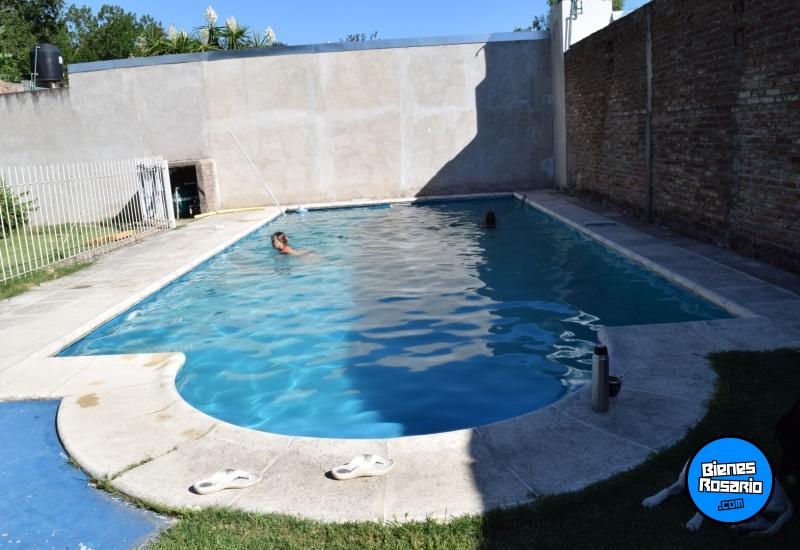 Casas - Granadero Baigorria -  Alquiler